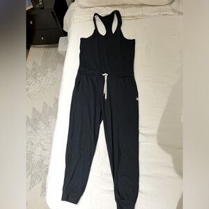 Vuori Performance Jumpsuit